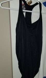 Oxylane Racer back swim suit... Size XL